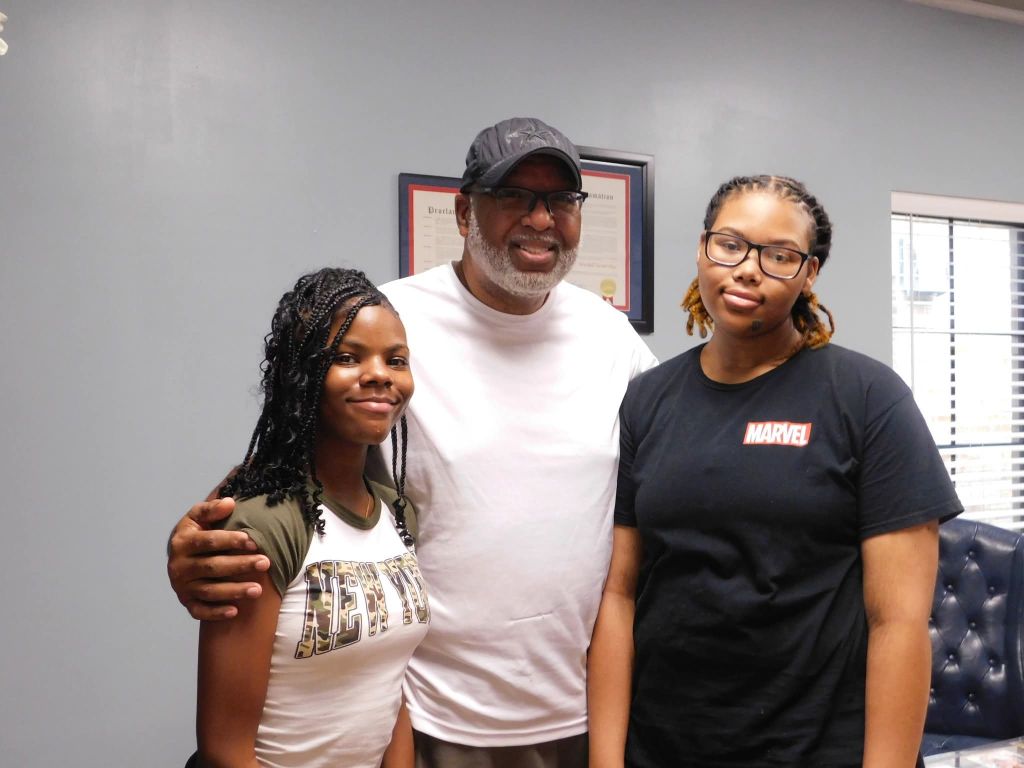 Community Outreach Day